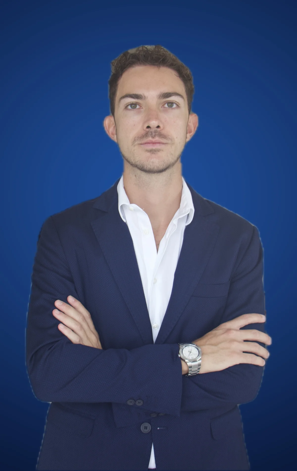 Michel Vicari